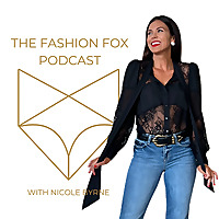 The Fashion Fox 