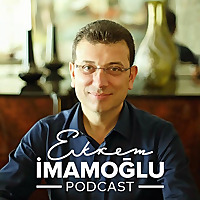 Ekrem İmamoğlu Podcast