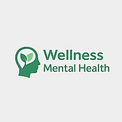 Wellness Mental Health Blog