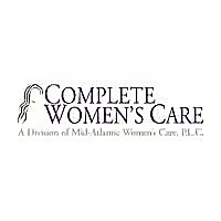 Complete Women's Care Blog