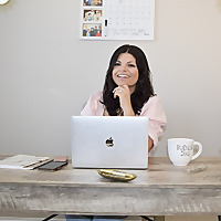 Moments of Musing Blog