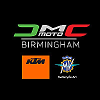 DMC Moto Birmingham