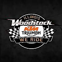Woodstock KTM Triumph