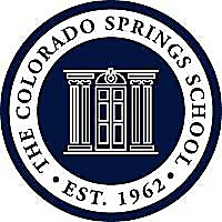 The Colorado Springs School News