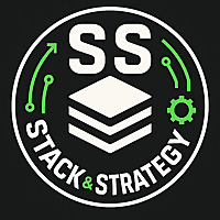 Stack& Strategy: Real Growth for Software Engineers