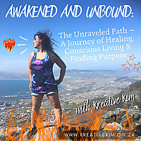 Kreative Kim's Journal - Awakened and Unbound