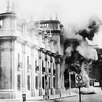 Golpe de estado de 1973 Chile
