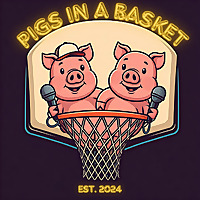 Pigs in a Basket