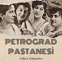 Petrograd Pastanesi