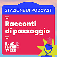 Rome Future Week&reg; - Le interviste