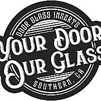 Your Door Our Glass Blog