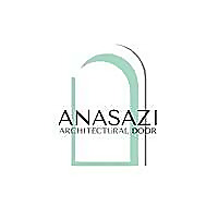 Anasazi Architectural Door Blog
