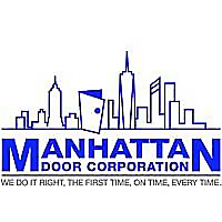 Manhattan Door Blog