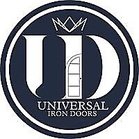 Universal Iron Doors Blog