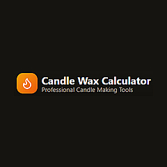 Candle Wax Calculator Blog