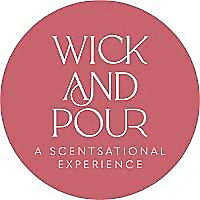 Wick And Pour Blog