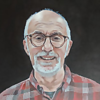 Mark Barry's blog site