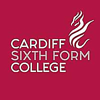 Cardiff Sixth Form College Blog