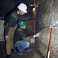 Nottingham Hidden History Team