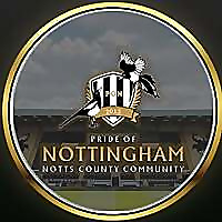 Pride of Nottingham