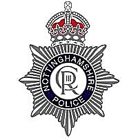 Nottinghamshire Police