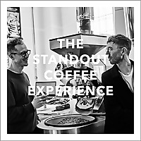Standout Coffee Podcast |&nbsp;2025