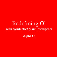 Alpha Q Symbiotic Quant Intelligence