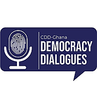 CDD-Ghana Democracy Dialogues