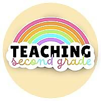 Teaching Second Grade Blog