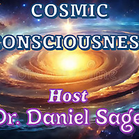 Cosmic Consciousness Podcast