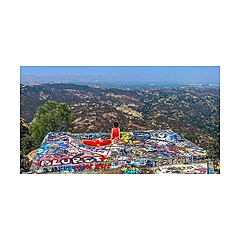 Santa Monica Lookout