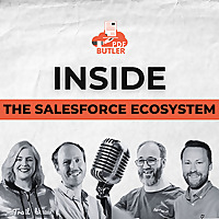 Inside the Salesforce Ecosystem