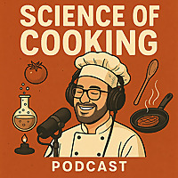 The Science of Cooking