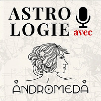 Astrologie avec Andromeda