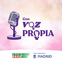 Con voz propia