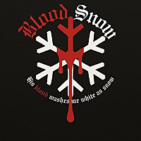 BloodSnow
