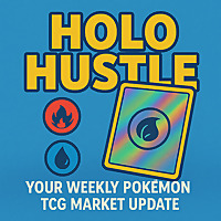Holo Hustle: Your Weekly Pok&eacute;mon TCG Market Update