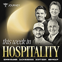 This Week in Hospitality