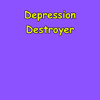 Depression Destroyer | Daily Hope And Healing