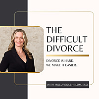 The Difficult Divorce