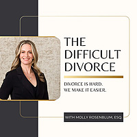 The Difficult Divorce