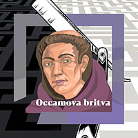 Occamova britva