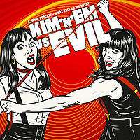 Kim & Em vs EVIL