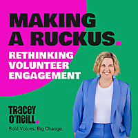 Making a Ruckus