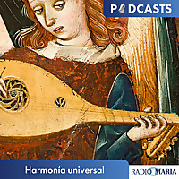 Harmon&iacute;a universal