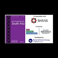 Contemporary South Asia Podcast