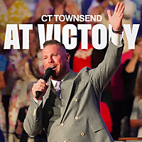 CT Townsend at Victory