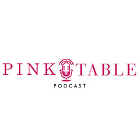 Pink Table