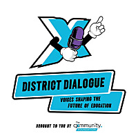 The District Dialogue