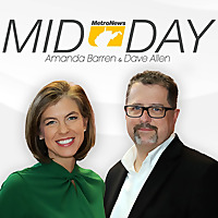 MetroNews Midday